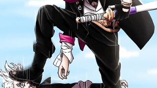 Menebak Jutsu Boruto Setelah Time Skip