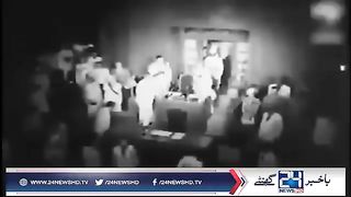 Quaid-e-Azam Historical Speech