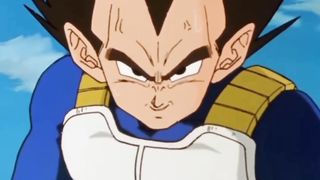 Vegeta