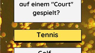 Sport bringt Begeisterung