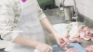 Cutting