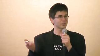 2010 American Economic Association humor session