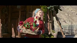 Бременские музыканты — Трейлер (2024)