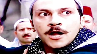 باب الحارة لما يكون ابي الاستاذ ????