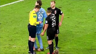FUNNY PENALTY