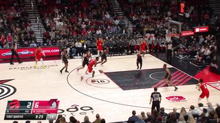 DeAndre Ayton GOES OFF In SEASON-HIGH Performance! ???? | March 9, 2024