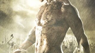 the amazing RONALDO