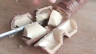 Kinder Bueno Cofee