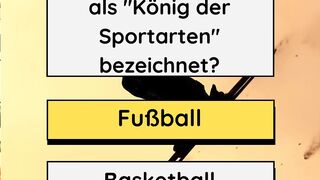 Nie Aufgeben
