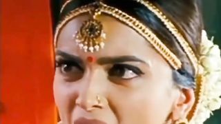Shahrukh Khan_ Deepika Padukone _Chennai express