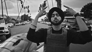 Shubh - Safety Off (Official Music Video)