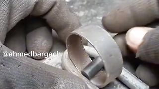 Crafting a Lock with Simple and Brilliant Methods: Creative Hacks for Securing Your Home"