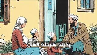 جزاء الإحسان بالجار