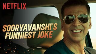 Akshay Kumar Can’t Remember Names ???? _ Sooryanvanshi