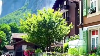 Beautiful view beautiful places