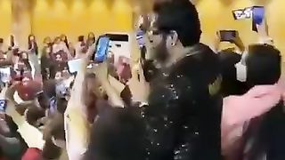 ALLAH PAK maaf kare ????????????