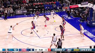 Luka Doncic Makes NBA HISTORY! ???? | March 9, 2024