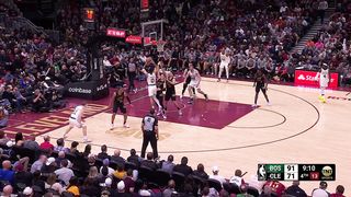Final 9:15 MUST-SEE ENDING Celtics vs Cavaliers ????| March 5, 2024