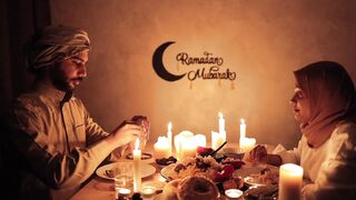 RAMADAN KAREEM 2024
