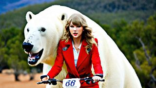 Information about bear species