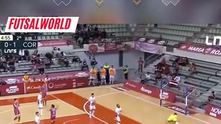 Impossible saves