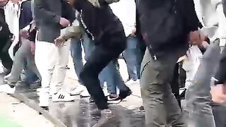 Men best dance