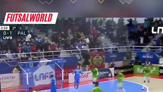 Best Goalkeeper Part 2
