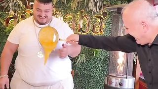 art culinaire