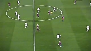 When Barcelona was Terrifying Europe and the World"