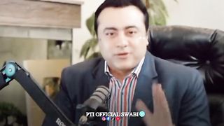 یاسمین راشد بمقابلہ نوازشریف