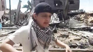 wene creativity emergency from the heart of suffering #palasine #gaza