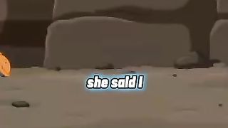 وقت المغامره ????????????