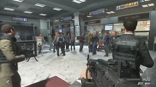 Call Of Duty: Modern Warfare 2