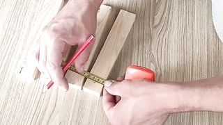 Crafting a Professional Wooden Chair for Both Indoor and Outdoor Use"