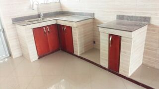 Nice looking  furniture  kitchen  cabinet