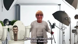 Green Screen Kids in 20 years be like