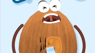 Coconut surgery
