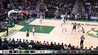 Damian Lillard's 41-PT STATEMENT PERFORMANCE Against The Clippers! ???? | March 4, 2024