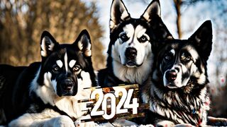 The most dangerous types of dogs