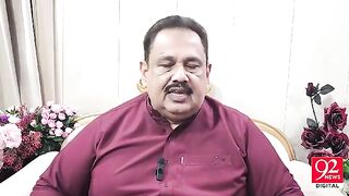 Imran Khan's Bail Approved- Asif Ali Zardari Entry in Adiala - Celebration Start - Rana Azeem Vlog