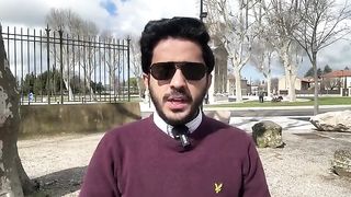 Imran Khan PTI Rallies Across Pakistan - Exclusive Footages - Makhdoom Shahab Ud Din