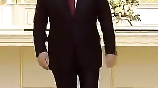 Putin da la bienvenida ,.????https://youtu.be/rjkOdaNQUQU?si=XkX5qHrG3Xewm0bC