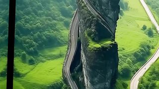 10 most dangerous and craziest roads 2024 travelers need to know