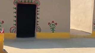 Beautiful village house ????