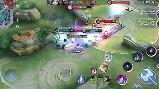 Mobile legend bang bang
