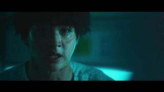 В теле убийцы — Русский трейлер (2024)