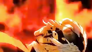 Demon slayer