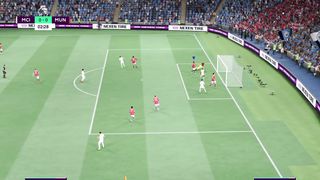 what a goal   fifa 22