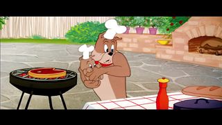 Tom & Jerry | Tom & Jerry in Full Screen | Classic Cartoon Compilation | WB Kids