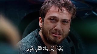 الحفره ياماش بكيت وهل بكاء القلب يجدي #الحفره